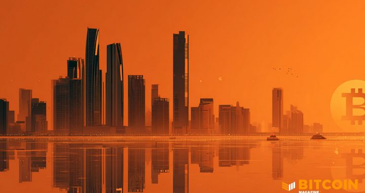 Abu Dhabi Tripled Its Bitcoin Bet In Q3 Before the Crypto Market Crash