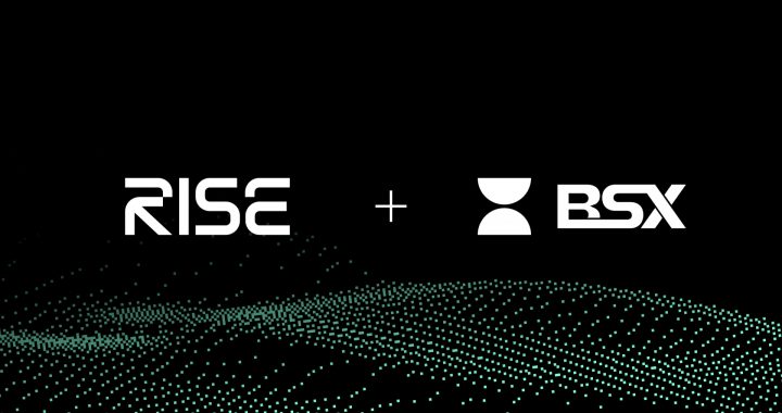 RISE Acquires BSX, a Perp DEX on Base, to Accelerate Development of the First Integrated Orderbooks