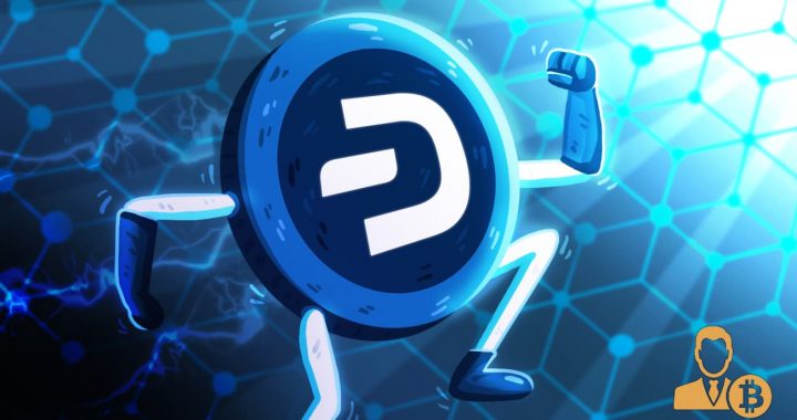 Dash price prediction: Can bulls defend $100 after 130% weekly surge?