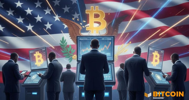 Trump Family-Linked American Bitcoin Doubles Revenue in Q3 Amid Aggressive Mining Expansion