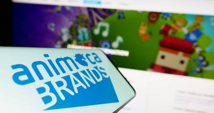 Animoca Brands Plans Nasdaq Listing Through Reverse Merger