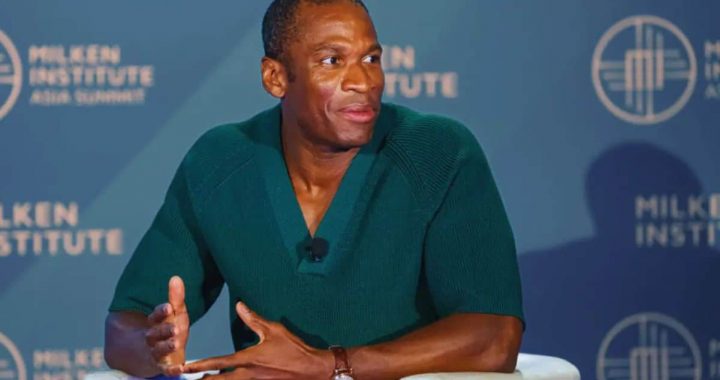 Arthur Hayes Ties Next Bitcoin Rally to End of U.S. Government Shutdown