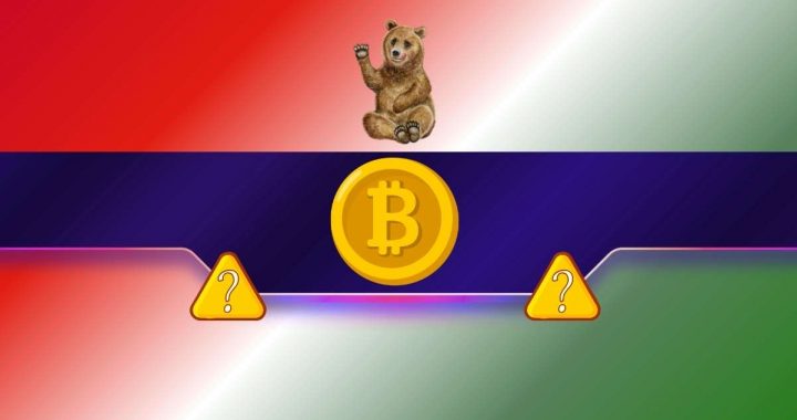 Bitcoin Flashes Major Bear Signal After Rejection: Is $40K BTC on the Horizon?