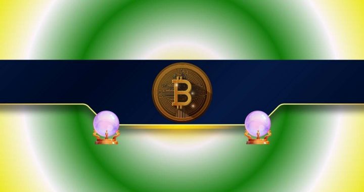 Bitcoin’s $84K-$112K Range: Which Way Will BTC Breakout Next?