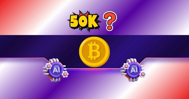 We Asked 4 AIs if Bitcoin (BTC) Will Crash to $50K Before the End of 2025