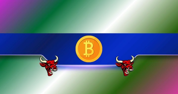 Bitcoin (BTC) Breakout Watch: Holding Strong at Critical Trendline