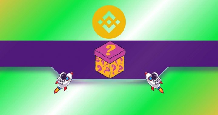 This Cryptocurrency Explodes by 160% After Backing From Binance: Details Here