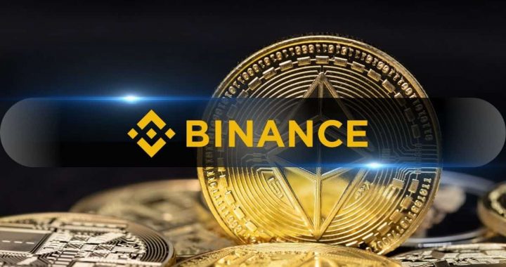 Binance ETH Volume Explodes Past $6 Trillion: Here’s What It Means