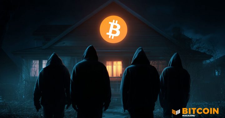Bitcoin Crime: Home Invasion, Sexual Assault, and $1.6 Million Theft Results in 7-Year Sentence