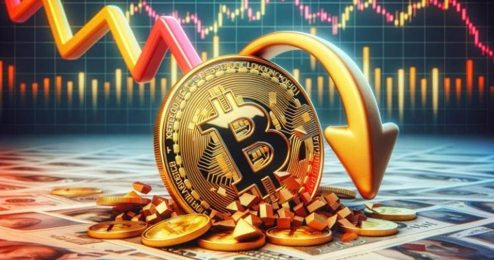 Here Are The Bitcoin Whales That Have Been Dumping BTC And Crashing The Price