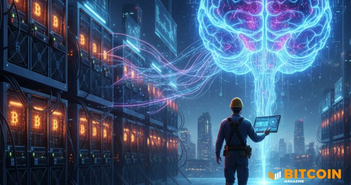 Bitcoin Miner Bitfarms (BITF) to Exit Bitcoin Mining, Pivot to AI Computing