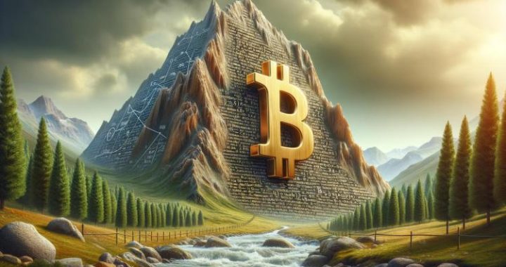 Bitcoin Price Confronts Major Technical Wall Around $107K, Momentum Starts to Slow