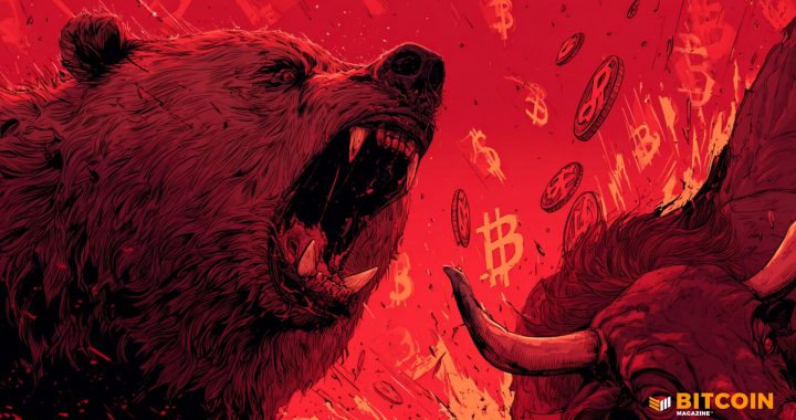 Bitcoin Price Freefalls Down to $91,0000 and New Lows