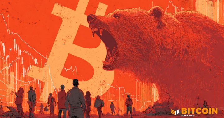 Bitcoin Price Crashes to $86,000 As Extreme Fear Hits the Market