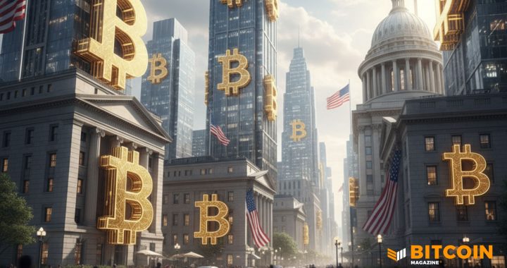Bitcoin Price Jumps to $105,000 as Government Shutdown Nears End
