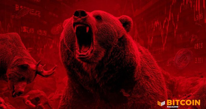 Bitcoin Price Slumps to $88,000 Near Seven-Month Low As Crypto Stocks Crash