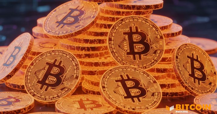 Bitcoin Price Surged Above $106,000 As Strategy Buys 487 More Bitcoin