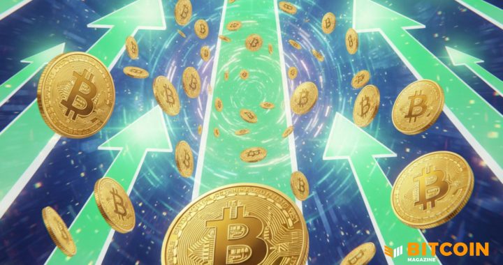 Bitcoin Price Soars Past $106,000 Following Weekend Recovery
