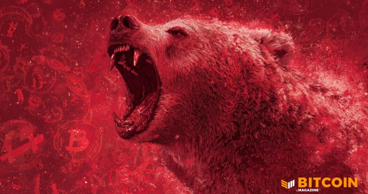 Bitcoin Price Teeters at $93,000 as Bears Press Their Advantage