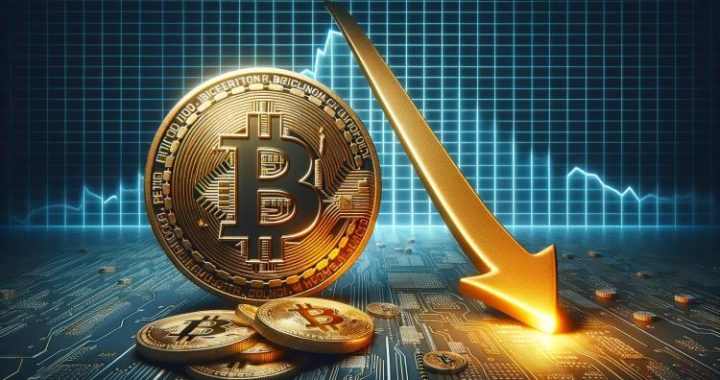 Bitcoin Recovery Falters — Weak Volume Signals Possible Exhaustion of Buyers