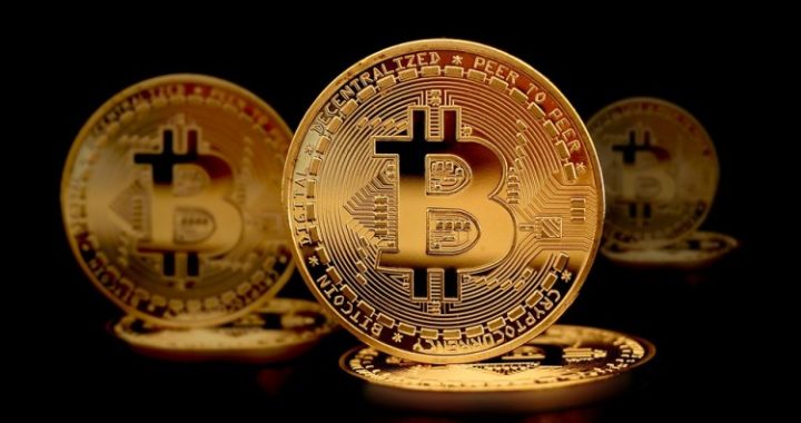 Bitcoin Hidden Setup — Triangle Support, Inverse H&S Signal A Powerful Reversal