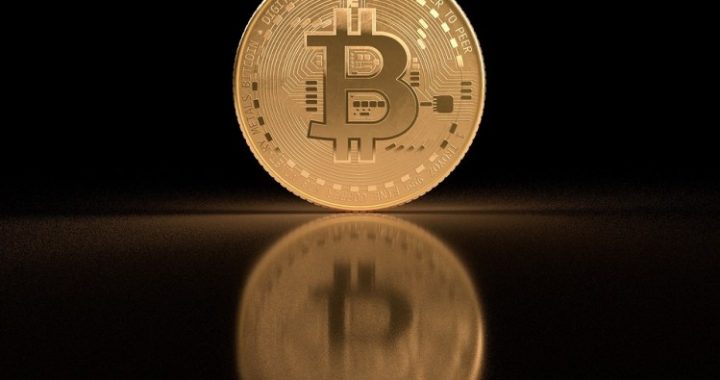 What Happens To The Bitcoin Price If It Follows Gold?