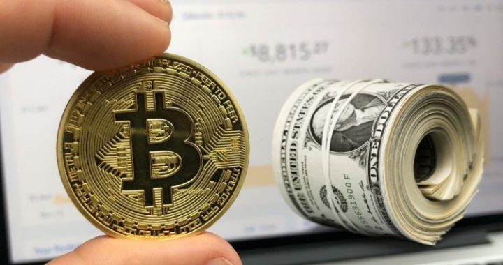 Bitcoin Dominance Has Broken Below 50 EMA, What Happens If It Falls Below 40%?