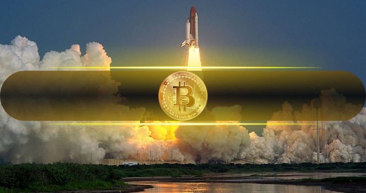 Analyst: Bitcoin Is Repeating the Pattern Behind S&P’s 200% Rally