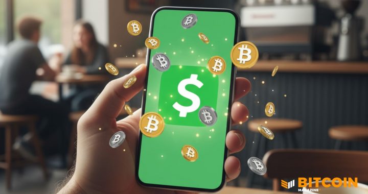 Cash App’s New Feature Lets People Pay with Bitcoin — Even If They Don’t Own Any