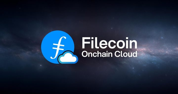 Introducing Filecoin Onchain Cloud: Verifiable, Developer-Owned Infrastructure