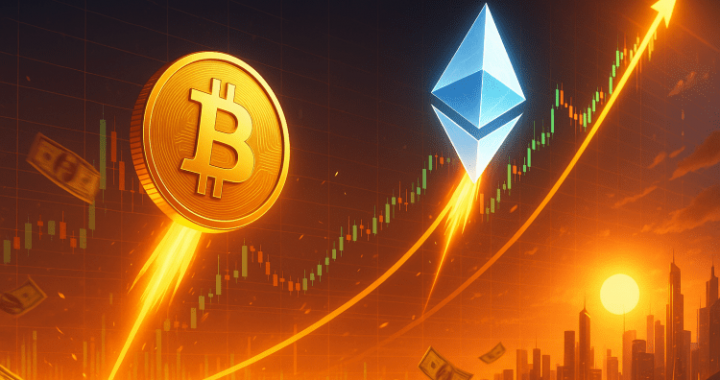 Why Did The Bitcoin And Ethereum Prices Crash On October 10 And Will It Happen Again?