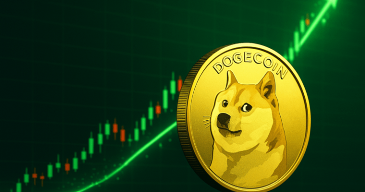 Dogecoin Just Replicated This Bullish Trend For The 3rd Time, Can Price Still Reach $1?