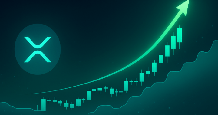 XRP Flashes Strongest Macro Bull Trend in Its History: Chartist
