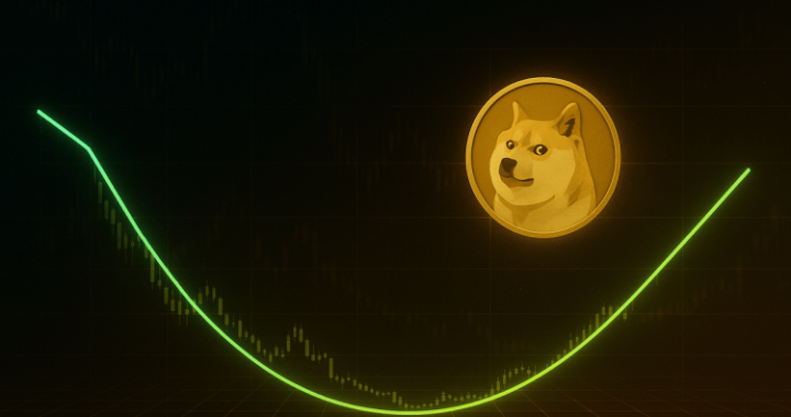 Is The Dogecoin Bottom In? Analyst Explains What Matters Now