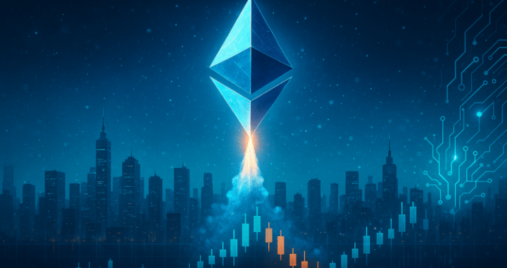 Ethereum Ready To Explode To $12,000 By January, Says Tom Lee