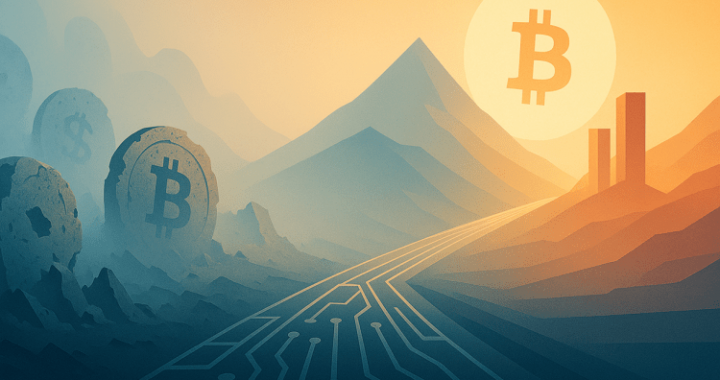 Bitcoin Path To $1 Million Clears With OG Sellers Fading: Dave Weisberger