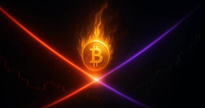 Bitcoin Death Cross Is Coming: Don’t Be Fooled By The Name