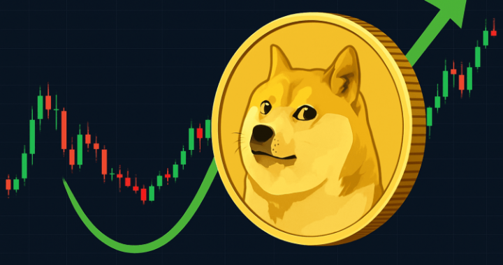 Dogecoin Shows Relative Strength: Breakout Signal Sits At This Price