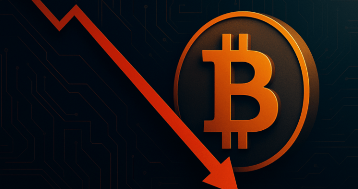 How Low Can Bitcoin Price Go? JPMorgan Points To A Key Threshold