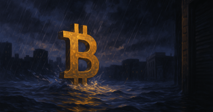 Crypto On Alert: Raoul Pal Hints At Macro Twist Post-US Govt Shutdown