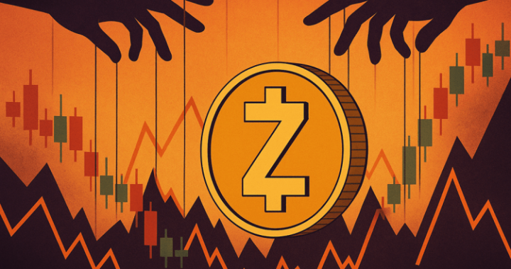 Why Is Zcash Thriving? Paid Promotion Or Real Momentum?
