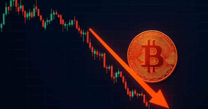 Why Is Bitcoin Price Crashing? Arthur Hayes Isn’t Surprised