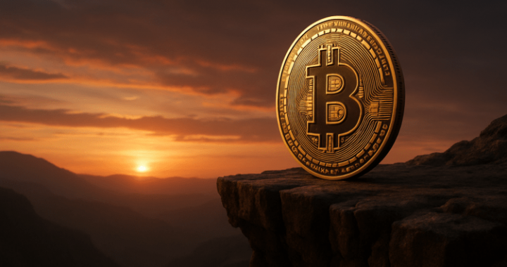 Will Bitcoin Bottom At $56,000? CryptoQuant CEO Presents The Data