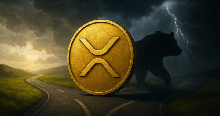 Is XRP Entering A Bear Market? Analyst Breaks Down The Truth