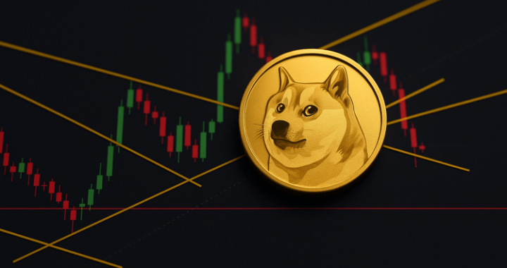 Dogecoin Bull Run Rests On This One Price Level, Analyst Warns