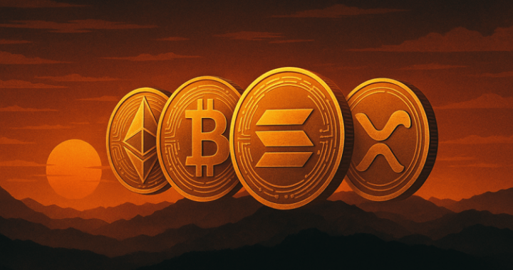 Crypto Has Entered Late-Cycle Territory, Says Global Liquidity Veteran