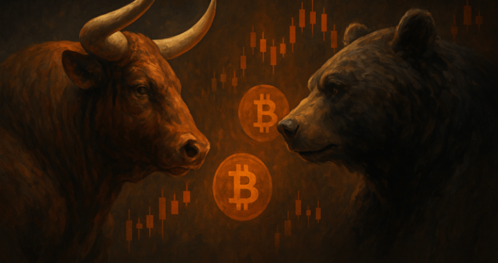 Crypto Bull Case Vs. Bear Case: These Forces Divide The Market