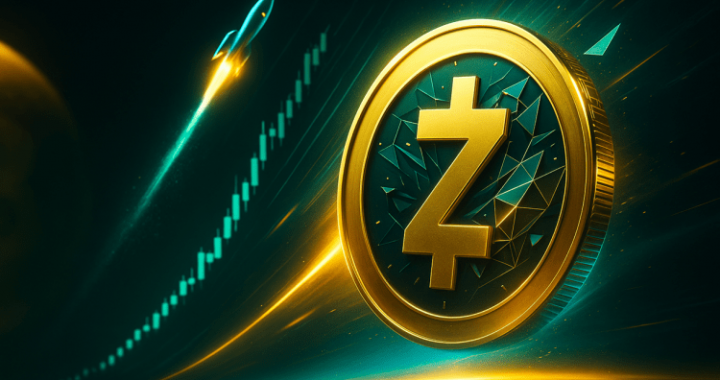 Arthur Hayes Outlines Why Zcash Could Surge To $10,000–$20,000 Fast