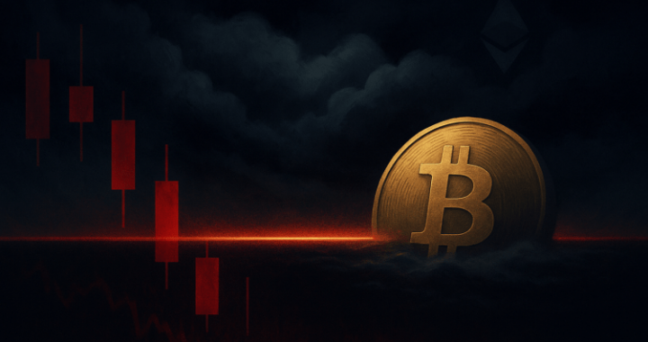 Bitcoin Remains ‘Fully Bearish’ Until This Price Level Is Reclaimed: Veteran Analyst