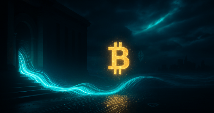 Crypto Isn’t Topping Yet: Arthur Hayes Says Stealth QE Is Near